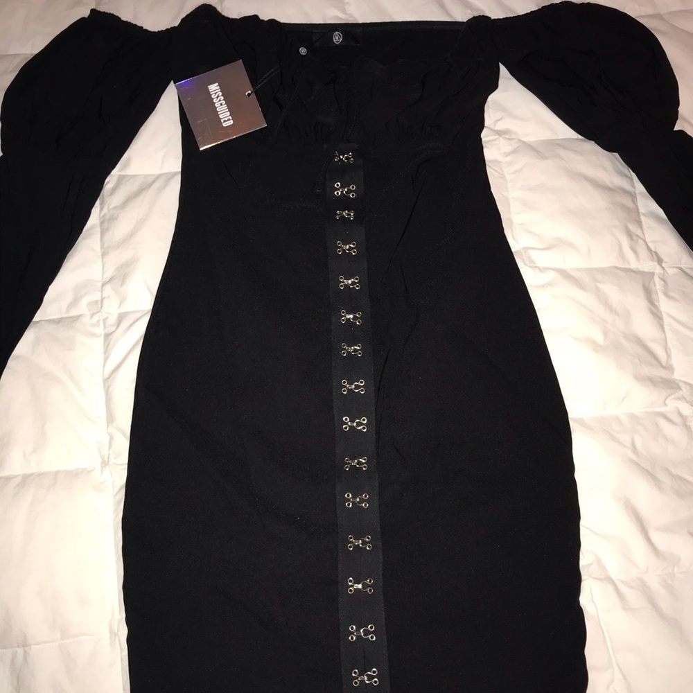 Missguided Milkmaid adress